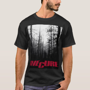 Art - The Cure T-Shirt