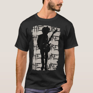 Art - The Cure T-Shirt