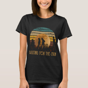Art - The Doors T-Shirt