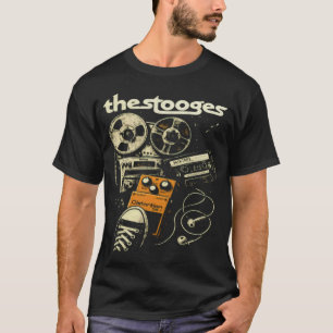Art - The Stooges T-Shirt