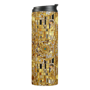 Art Thermal Tumbler