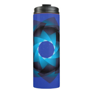 Art Thermal Tumbler