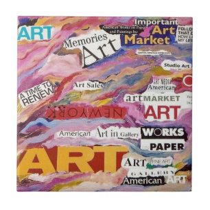 Art Tile