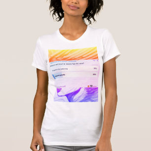 art tool shirt