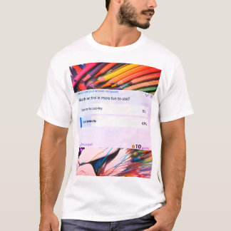 art tool shirt