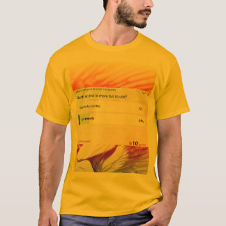 art tool shirt