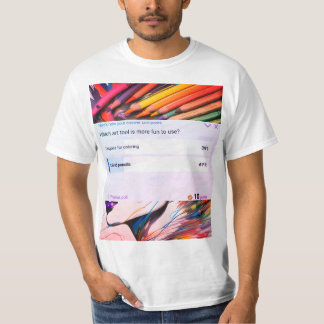 art tool shirt