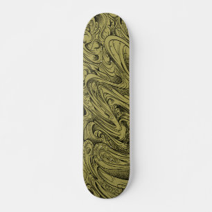 Art Trip Skateboard