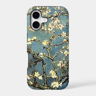 Art Van Gogh Almond Tree Blossoms