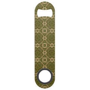 Art vintage damask pattern