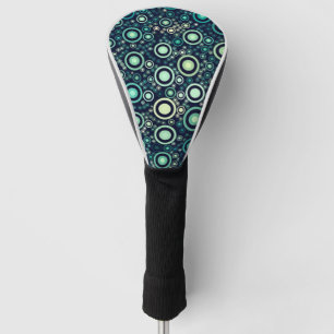 Art Zazzle_Growshop. Golf Head Cover
