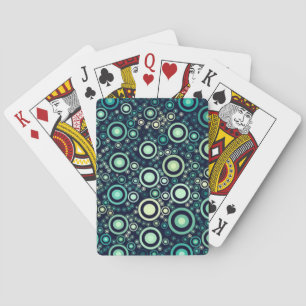 Art Zazzle_Growshop. Playing Cards