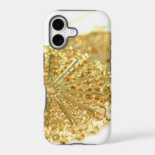 Artandra Gold Jewel iPhone Cover