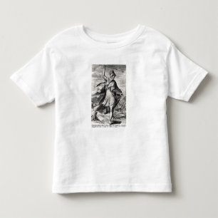 Artaxerxes II King of Persia Toddler T-Shirt