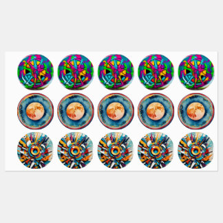 ArtBursts 