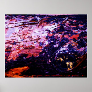 ARTBYCHRISALDRIDGE.COM poster #1