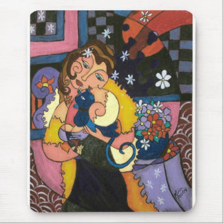 ArtCollector Mouse Pad