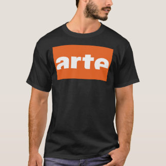 Arte Classic T-Shirt