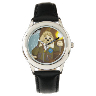 Arte Fact Goes Exploring Watch