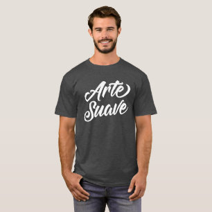 Arte Suave Men's BJJ T-shirt