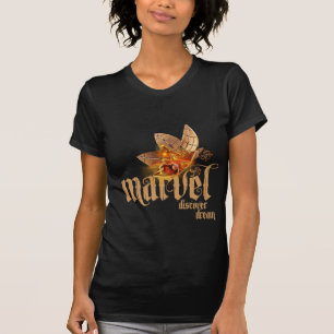 Artefact Bug Tee