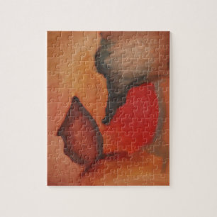 Artefact Jigsaw Puzzle