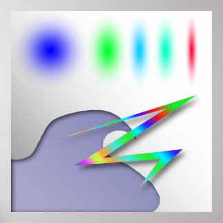 Artefact of Internet #2 Poster