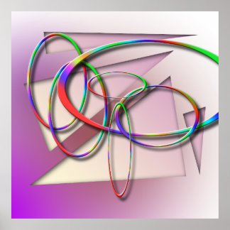 Artefact of Internet #3 Poster