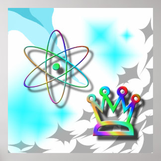 Artefact of Internet #4 Poster