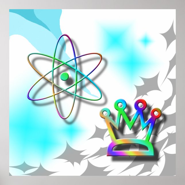 Artefact of Internet #4 Poster (Front)