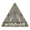 artefacts - triangular fly