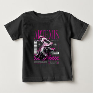 artemis angel  baby T-Shirt