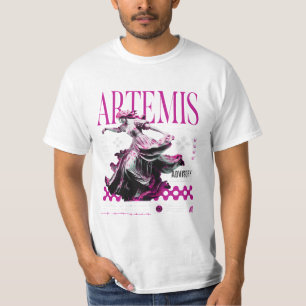 artemis angel T-Shirt