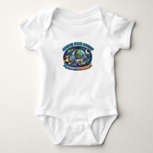ARTEMIS BABY BODYSUIT