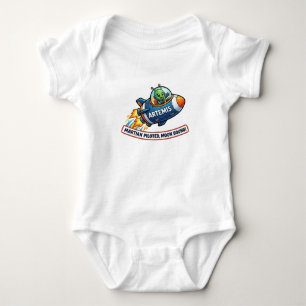 ARTEMIS BABY BODYSUIT