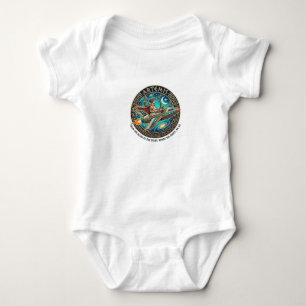ARTEMIS BABY BODYSUIT