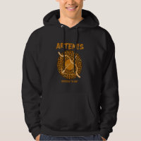Artemis Goddess of the Hunt Ancient Greek Mytholog