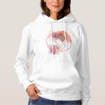 Artemis Hoodie - Ancient Greek Goddess of the Hunt