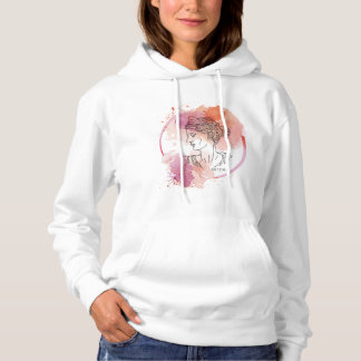 Artemis Hoodie - Ancient Greek Goddess of the Hunt