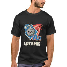 Artemis II NASA Space Mission