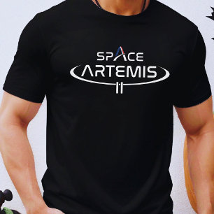 ARTEMIS II T-Shirt