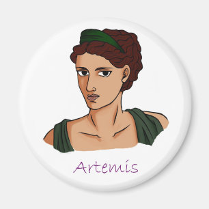 Artemis magnet