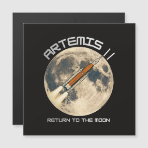 Artemis moon mission