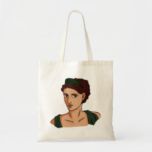 Artemis Tote Bag