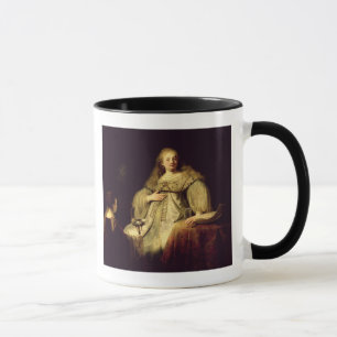 Artemisia, 1634 mug