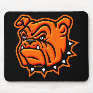 Artesia "Big Bulldog" Mousepad