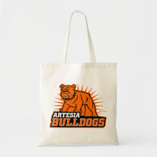 Artesia Bulldogs Bag