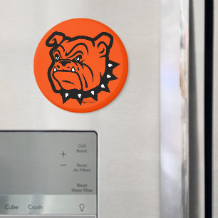 Artesia Bulldogs "Big Dog" Magnet