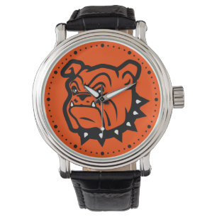 Artesia Bulldogs "Mascot" Watch