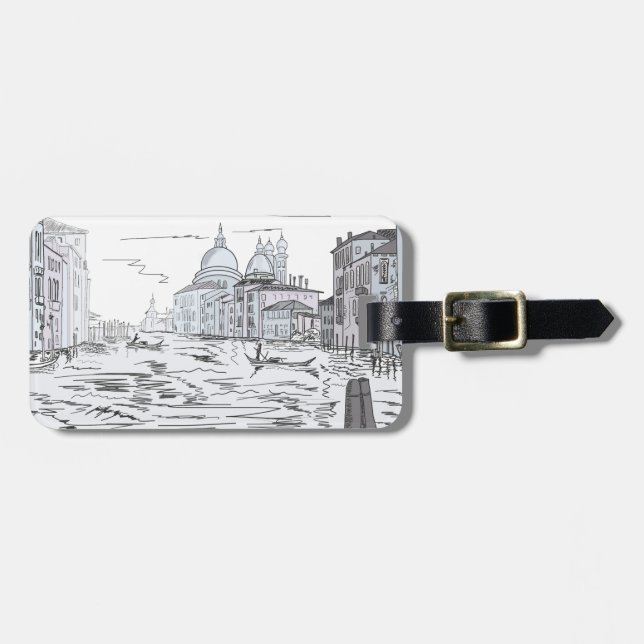 artflow_201710290945 luggage tag (Front Horizontal)